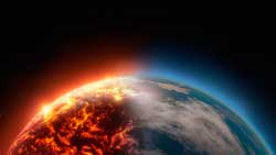 Earth Past and Present - V2